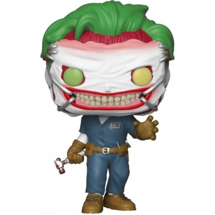 Funko Funko Heroes 273 The Joker (Death o the Family)
