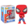 Funko Marvel 0932 Spider-Man Japanese TV Series Special Edition