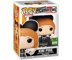 Funko Funko Movies 0945 Kim Pine 2021 Spring Convention Limited Edition Scott Pilgrim vs. the World