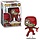 Funko Marvel 0666 Zombie Daredevil Funko Exclusive 2020 Fall Convention Limited Edition Marvel Zombies