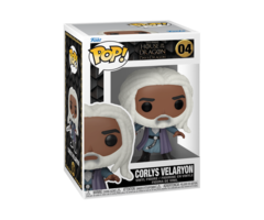 Funko Funko House of the Dragon 04 Corlys Velaryon Day of the Dragon GOT Game of Thrones