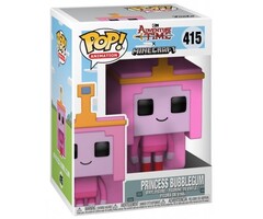 Funko Funko Animation 0415 Princess Bubblegum Adventure Time