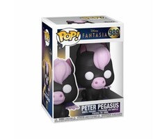 Funko Funko Disney 0989 Peter Pegasus Fantasia