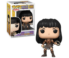 Funko Funko TV Television 0895 Xena Warrior Princess
