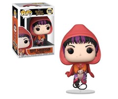 Funko Funko Disney 0772 Mary Sanderson Hocus Pocus
