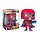 Funko Marvel 0697 Zombie Magneto Zombies Special Edition