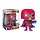 Funko Marvel 697 Zombie Magneto Zombies Special Edition
