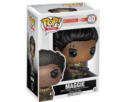 Funko Funko Games 0040 Maggie Evolve