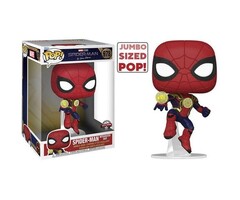 Funko Funko Marvel 0978 Spider-Man 10inch Special Edition