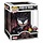 Funko Marvel 0965 Venom on Throne GITD Special Edition Glow in the Dark