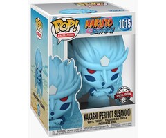 Funko Funko Animation 1015 Kakashi Perfect Susanoâ€™o Naruto Shippuden Special Edition