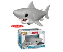 Funko Funko Movies 0758 Jaws Great White Shark