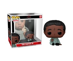 Funko Funko Albums 007 Tha Carter III LiL Wayne