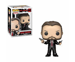 Funko Funko Movies 0669 Hans Gruber Die Hard