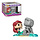 Funko Disney 1169 Ariel with Eric Statue Special Edition