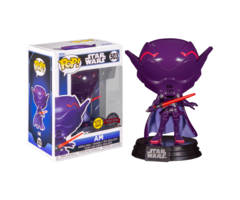 Funko Funko Star Wars 0503 AM GITD Special Edition Glow in the Dark