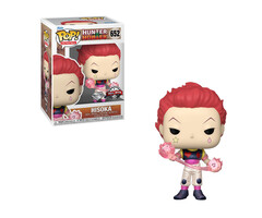 Funko Funko Animation 0652 Hisoka Diamond Hunter X Hunter Diamond Collection Special Edition