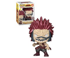 Funko Funko Animation 1009 Eijiro Unbreakable Metallic MHA My Hero Academia Special Edition