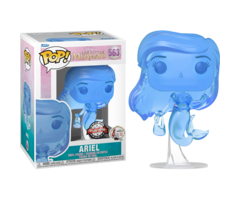 Funko Funko Disney 0563 Ariel Special Edition
