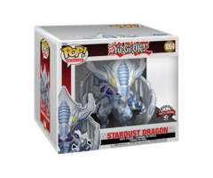 Funko Funko Animation 1064 Stardust Dragon Yu-Gi-Ho Special Edition