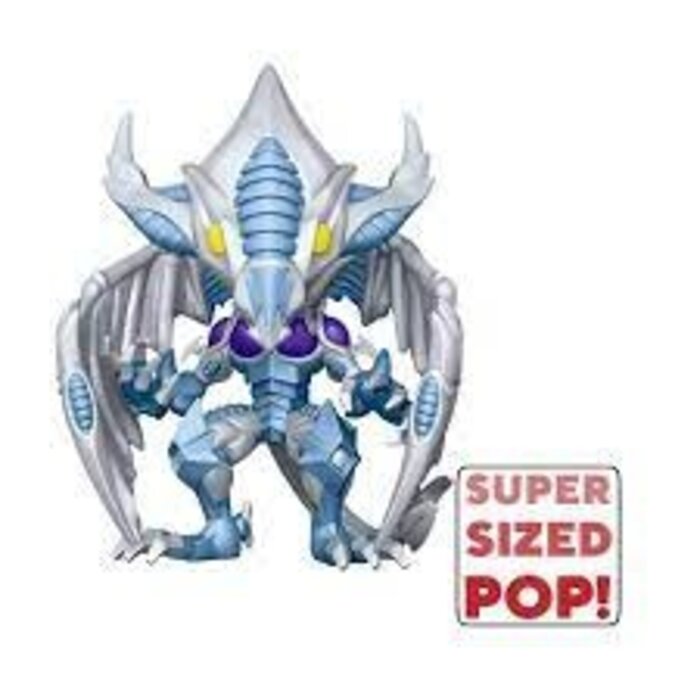 Funko Funko Animation 1064 Stardust Dragon Yu-Gi-Ho Special Edition