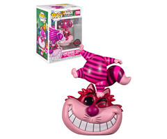 Funko Funko Disney 1199 Cheshire Cat Alice in Wonderland Special Edition