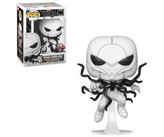 Funko Funko Marvel 0966 Poison Spider-Man Venom Special Edition