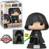 Funko Funko Star Wars 0501 Luke Skywalker GITD Special Edition Glow in the Dark