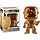 Funko Marvel 0289 Thanos Avengers Orange Metallic