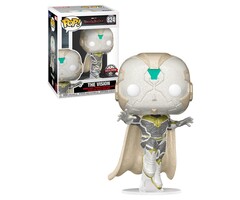 Funko Funko Marvel 0824 The Vision Diamond Collection Special Edition