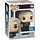 Funko TV Television 1168 Geralt Witcher Netflix 2021 Fall Convention Limited Edition