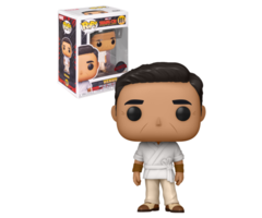 Funko Funko Marvel 0851 Wenwu Special Edition Shang-Chi and the Legend of the Ten Rings