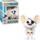 Funko Animation 0984 Danger Mouse 2021 Summer Convention Limited Edition