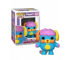 Funko Funko Retro Toys 002 P.C. Popple Special Edition Popples