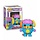 Funko Retro Toys 002 P.C. Popple Special Edition Popples