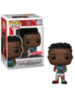 Funko WWE 92 Xavier Woods Up Up Down Down Special Edition Only at Target @ Target