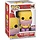 Funko TV Television 1144 Belly Dancer Homer Summer Convention 2021 Limited Edition The Simpsons