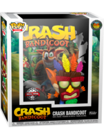 Funko VHS Covers Games 06 Crash Bandicoot