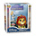 Funko VHS Covers 03 Disney Simba on Pride Rock Amazon Exclusive Special Edition