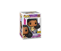 Funko Funko Disney 1017 Pocahontas Diamond Collection Special Edition