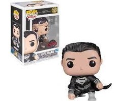 Funko Funko Movies 1127 Superman Special Edition Zack Snyder's Justice League