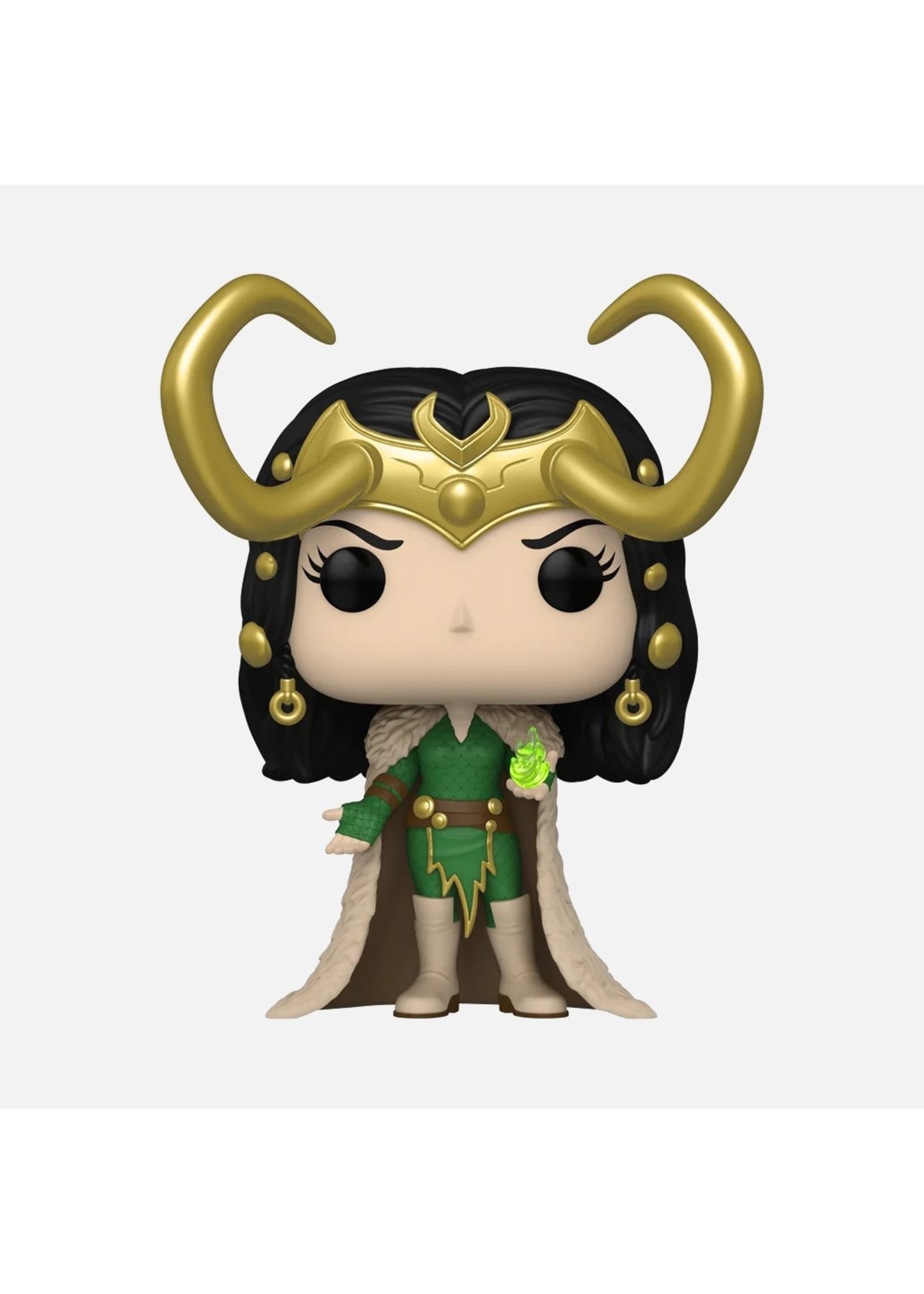 Funko Marvel 1029 Lady Loki