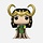 Funko Marvel 1029 Lady Loki Special Edition