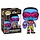 Funko Marvel 0987 Captain America Special Edition Blacklight