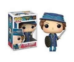 Funko Funko DC Heroes 228 Etta Candy Wonder Woman WW