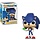 Funko Games 0284 Sonic with Emerald Sonic the Hedgehog