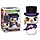 Funko DC Heroes 367 Penguin Snowman Exclusive