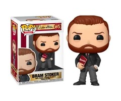 Funko Funko Icons 065 Bram Stoker