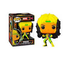 Funko Funko Marvel 0800 Rogue Blacklight Exclusive