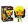 Funko Marvel 0800 Rogue Blacklight Exclusive